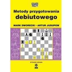 Metody przygotowania debiutowego w.2022