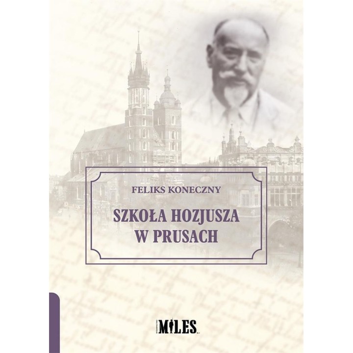 Szkoła Hozjusza w Prusach