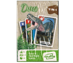 Piotruś i Memo - Dino CARTAMUNDI