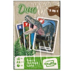 Piotruś i Memo - Dino CARTAMUNDI