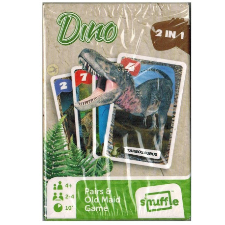 Piotruś i Memo - Dino CARTAMUNDI