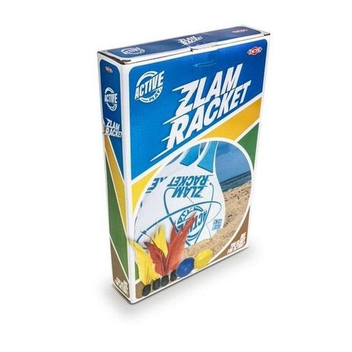 Rakietki plażowe