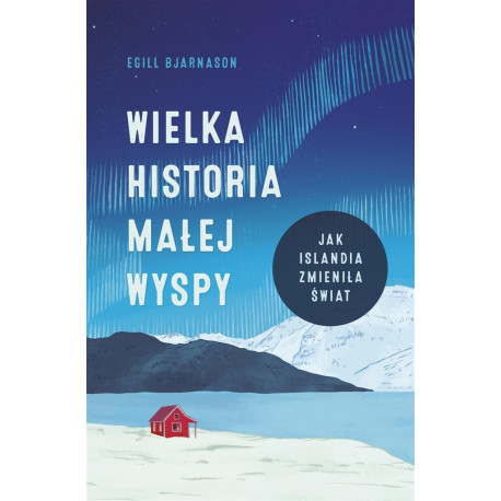 Wielka historia małej wyspy