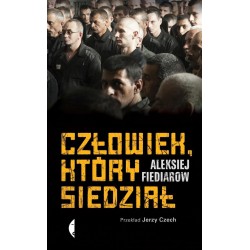 Człowiek, który siedział