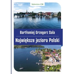 Największe jeziora Polski