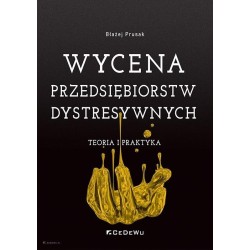 Wycena przedsiębiorstw dystresywnych