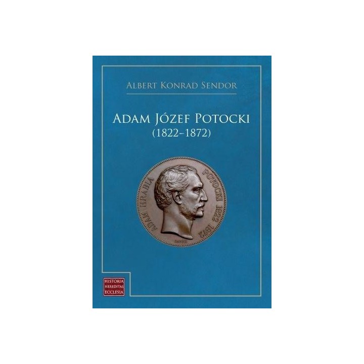 Adam Józef Potocki (1822-1872)