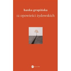 12 opowieści żydowskich