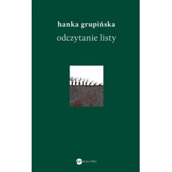 Odczytanie Listy