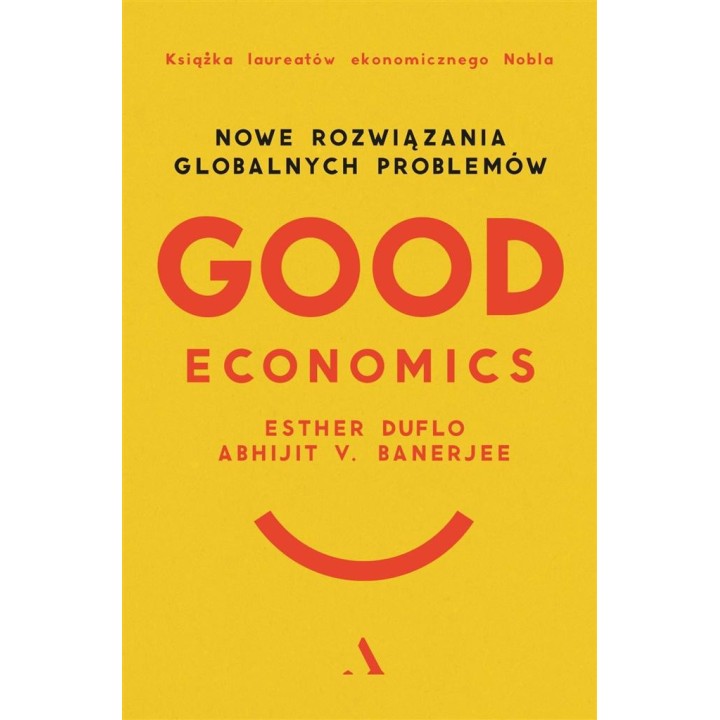 Good Economics
