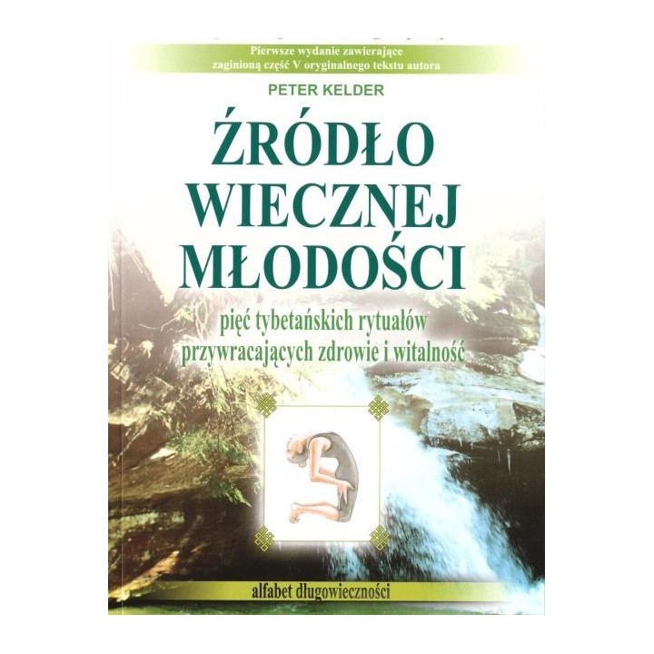 Źródło wiecznej młodości