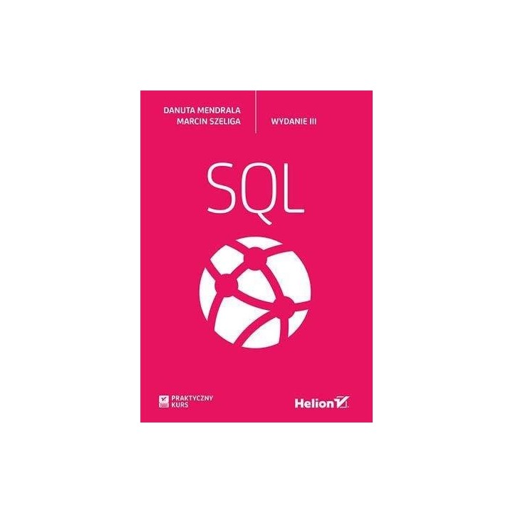 Praktyczny kurs SQL w.3