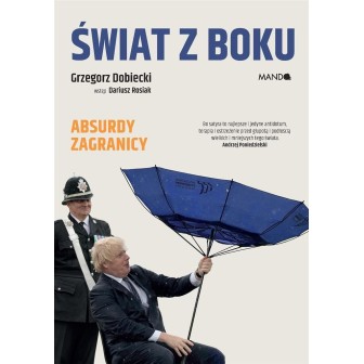 Świat z boku. Absurdy zagranicy