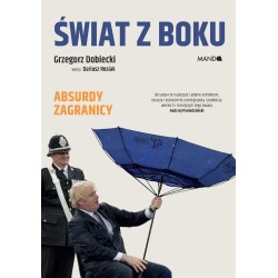 Świat z boku. Absurdy zagranicy