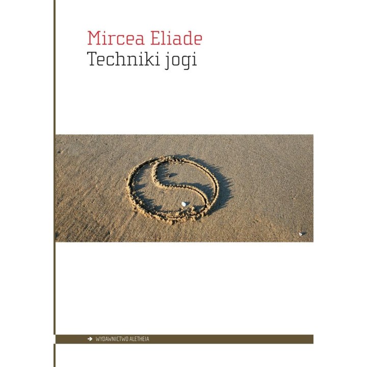 Techniki jogi