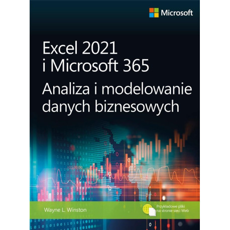 Excel 2021 i Microsoft 365. Analiza...