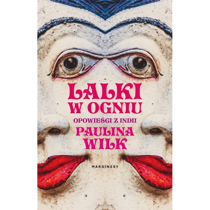 Lalki w ogniu