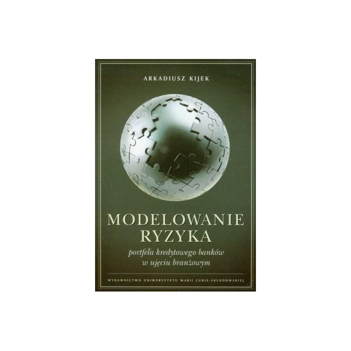 Modelowanie ryzyka portfela kredytowego banków