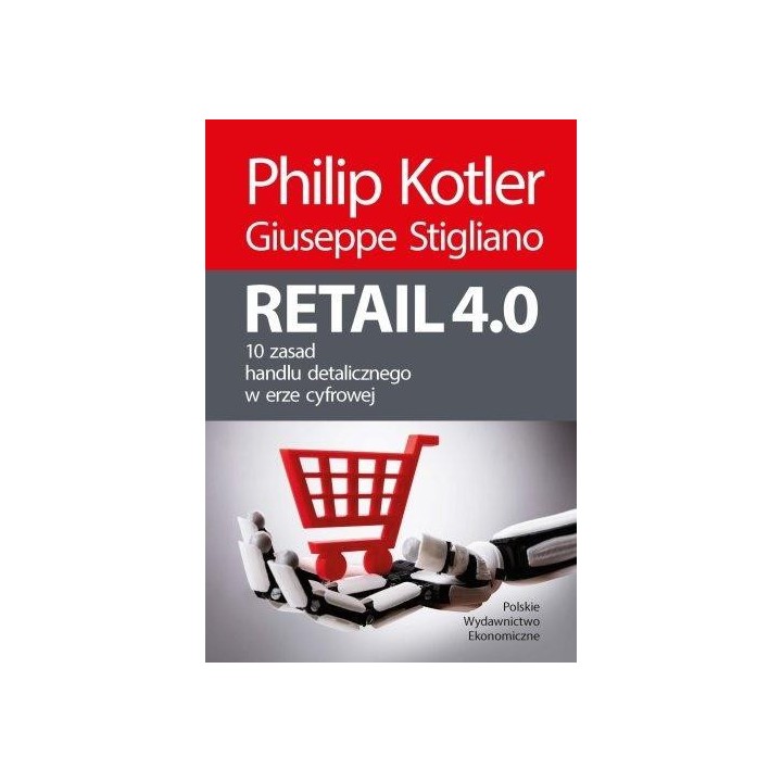 Retail 4.0
