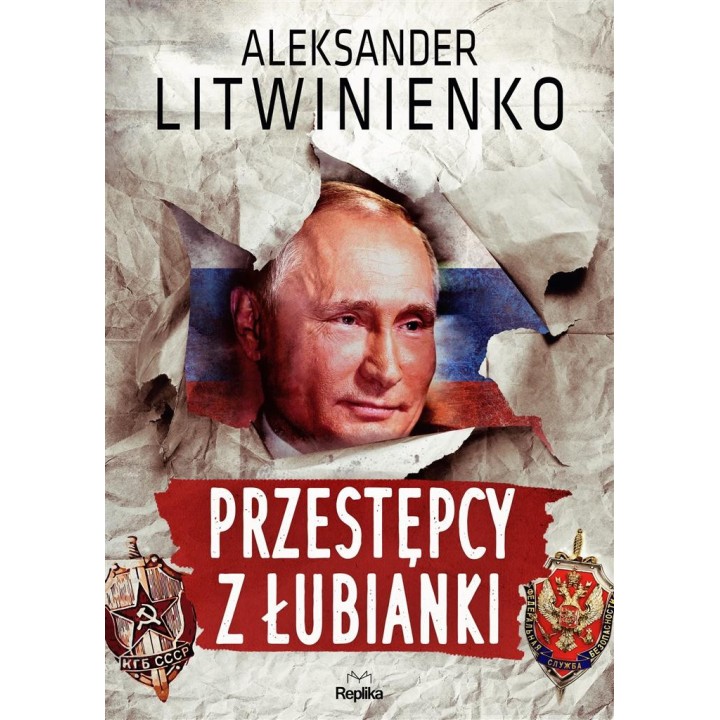 Przestępcy z Łubianki