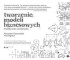 Tworzenie modeli biznesowych
