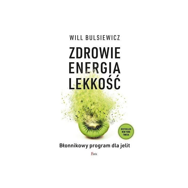Zdrowie, energia, lekkość