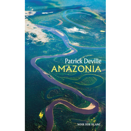 Amazonia