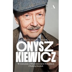 Onyszkiewicz. Bywały szczęśliwe powroty