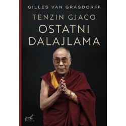 Ostatni dalajlama