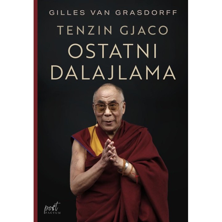 Ostatni dalajlama