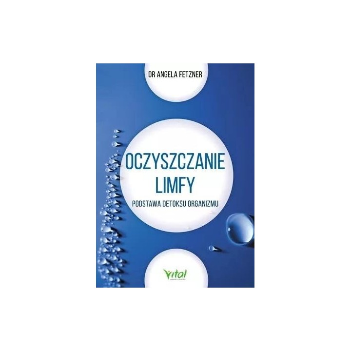 Oczyszczanie limfy w.2022