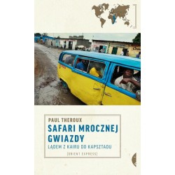 Safari mrocznej gwiazdy w.2