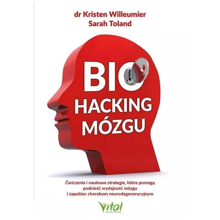 Biohacking mózgu