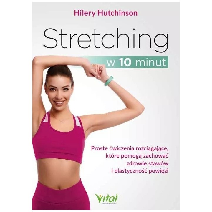 Stretching w 10 minut