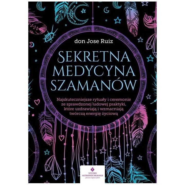 Sekretna medycyna szamanów