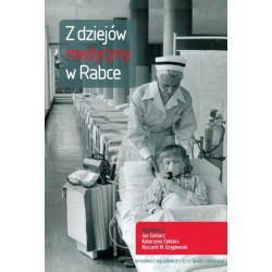Z dziejów medycyny w Rabce