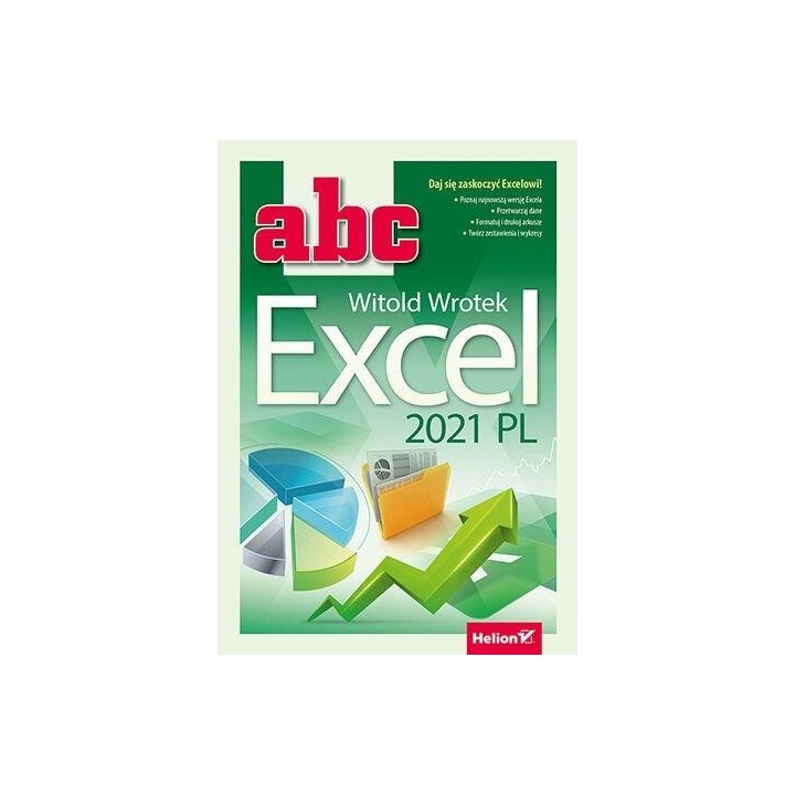 ABC Excel 2021 PL