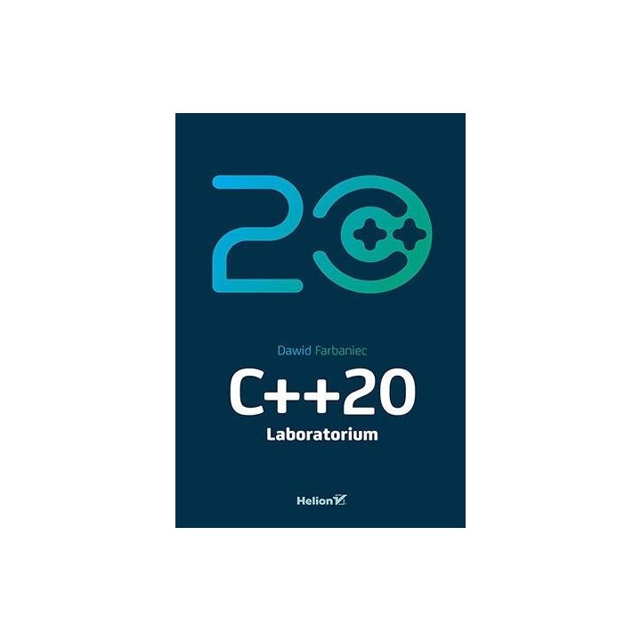 C++20. Laboratorium