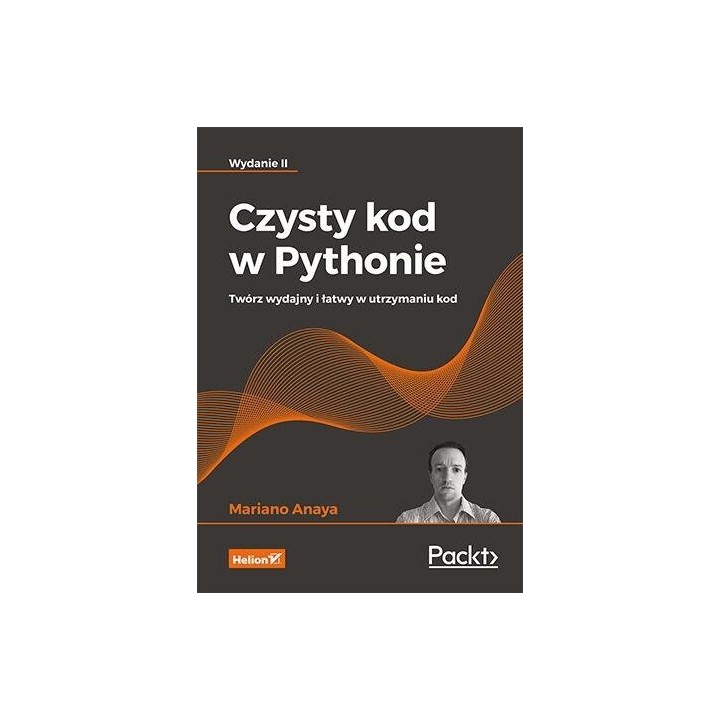 Czysty kod w Pythonie w.2