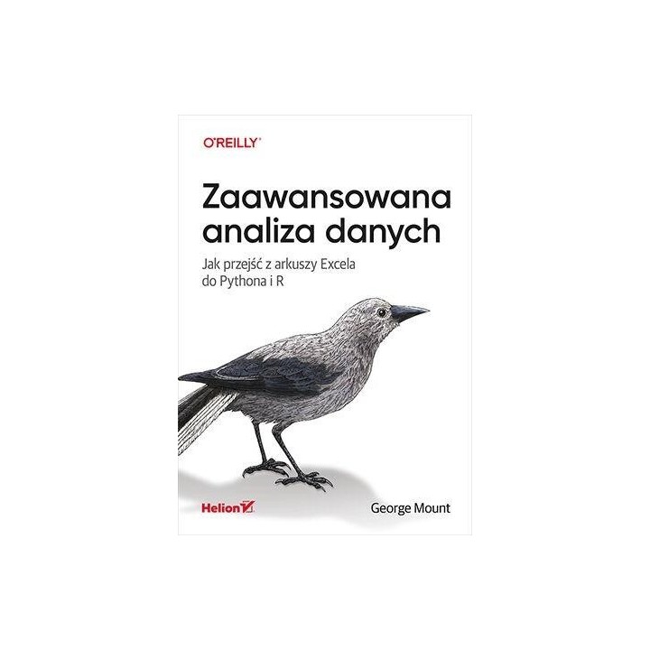 Zaawansowana analiza danych
