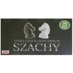Szachy małe FAN