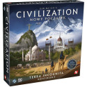 Civilization: Nowy początek - Terra Incognita.