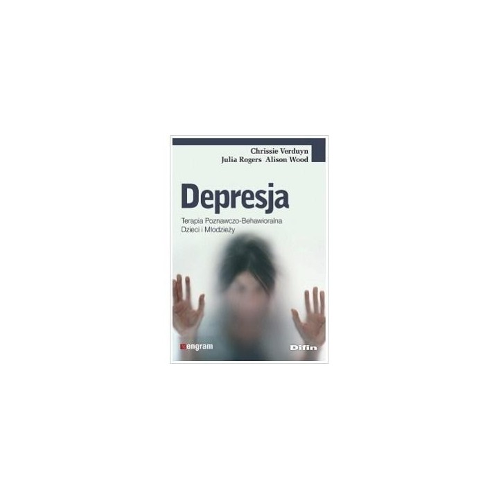 Depresja. Terapia poznawczo-behawioralna dzieci..