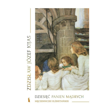 Dziesięć panien mądrych