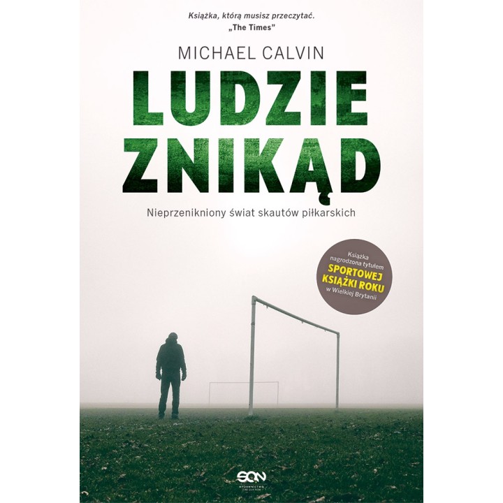 Ludzie znikąd
