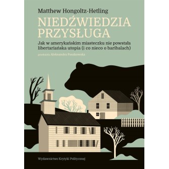 Niedźwiedzia przysługa