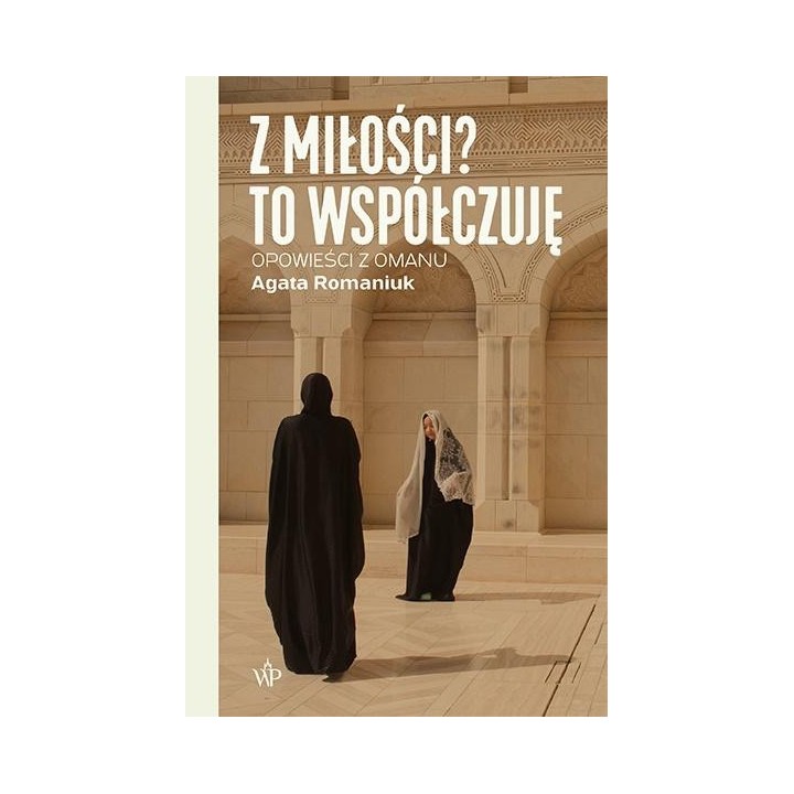 Z miłości? To współczuję w.3