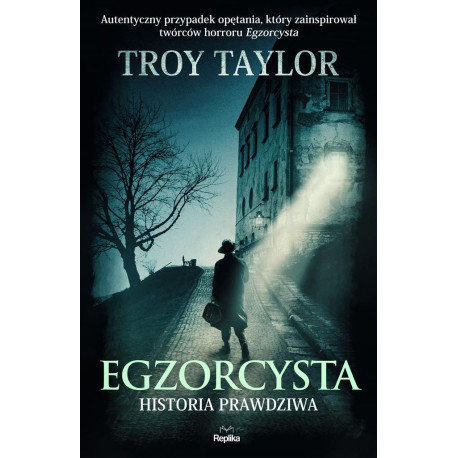 Egzorcysta. Historia prawdziwa