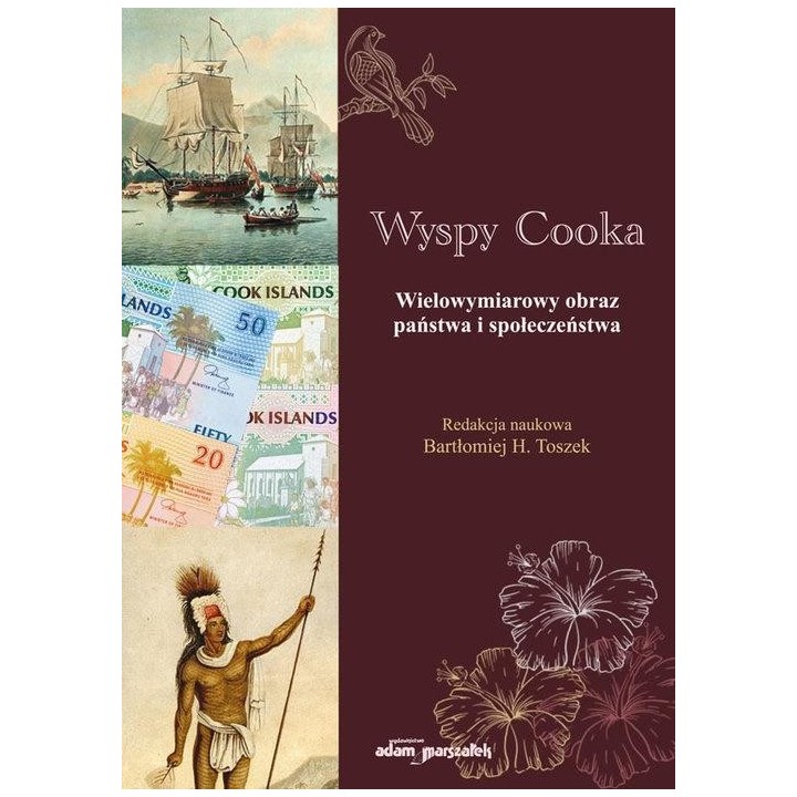 Wyspy Cooka. Wielowymiarowy obraz państwa..
