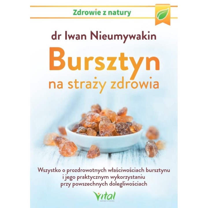 Bursztyn na straży zdrowia